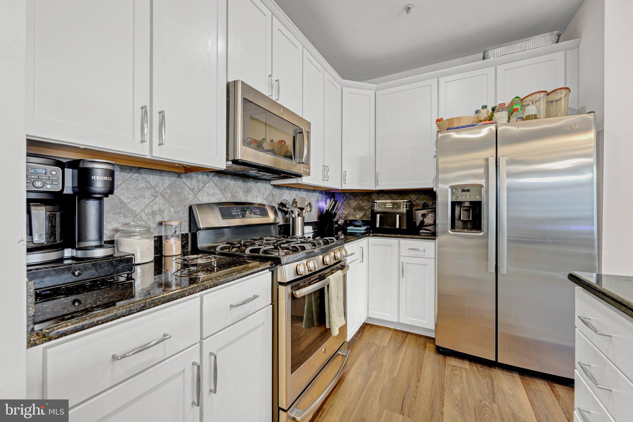 EAST GATE CONDOMINIUMS - Residential