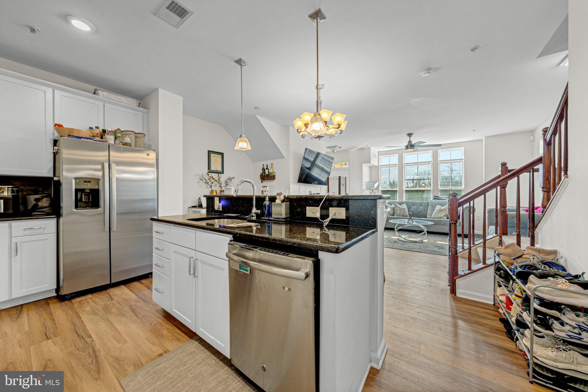 EAST GATE CONDOMINIUMS - Residential