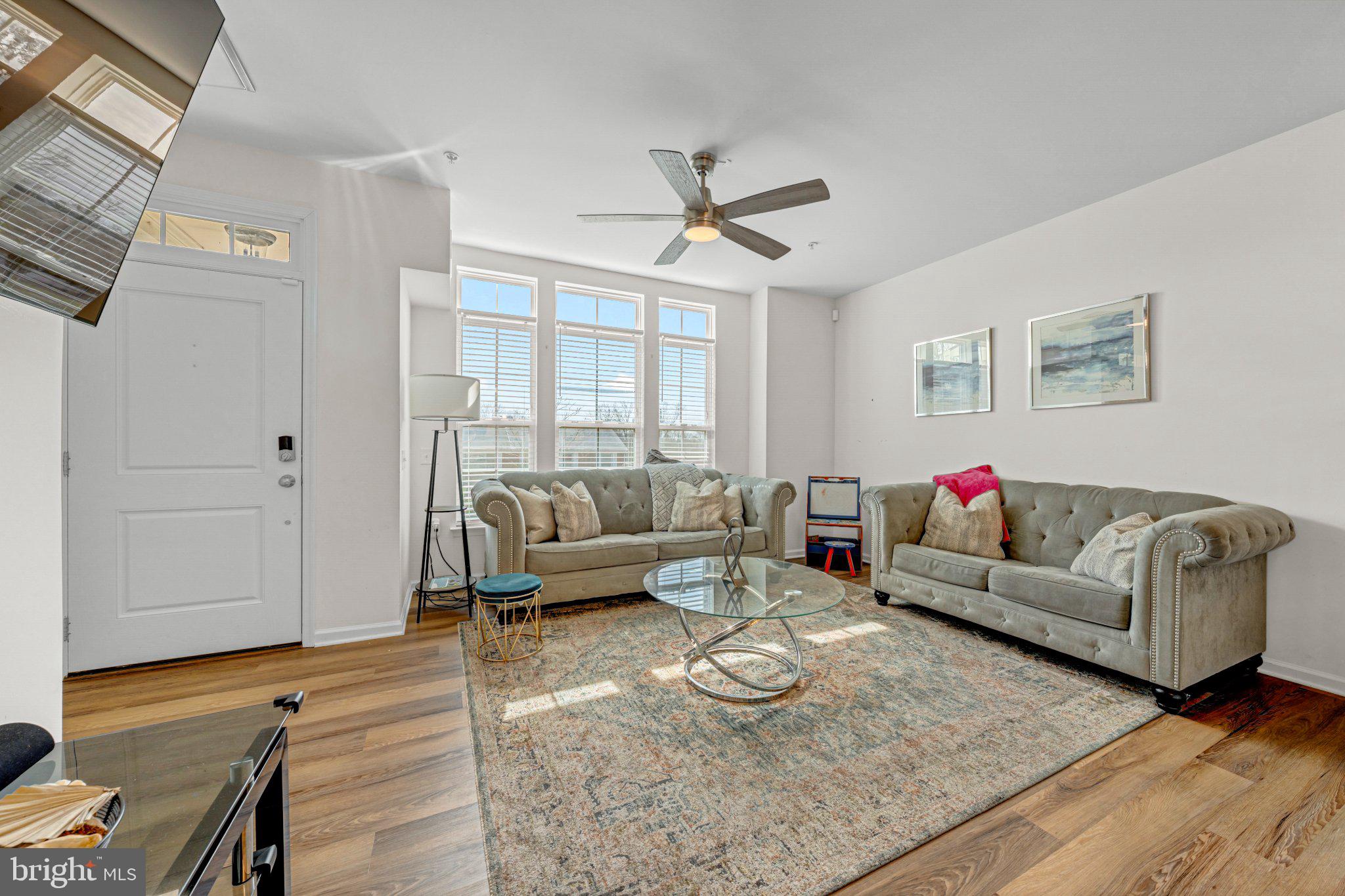 EAST GATE CONDOMINIUMS - Residential