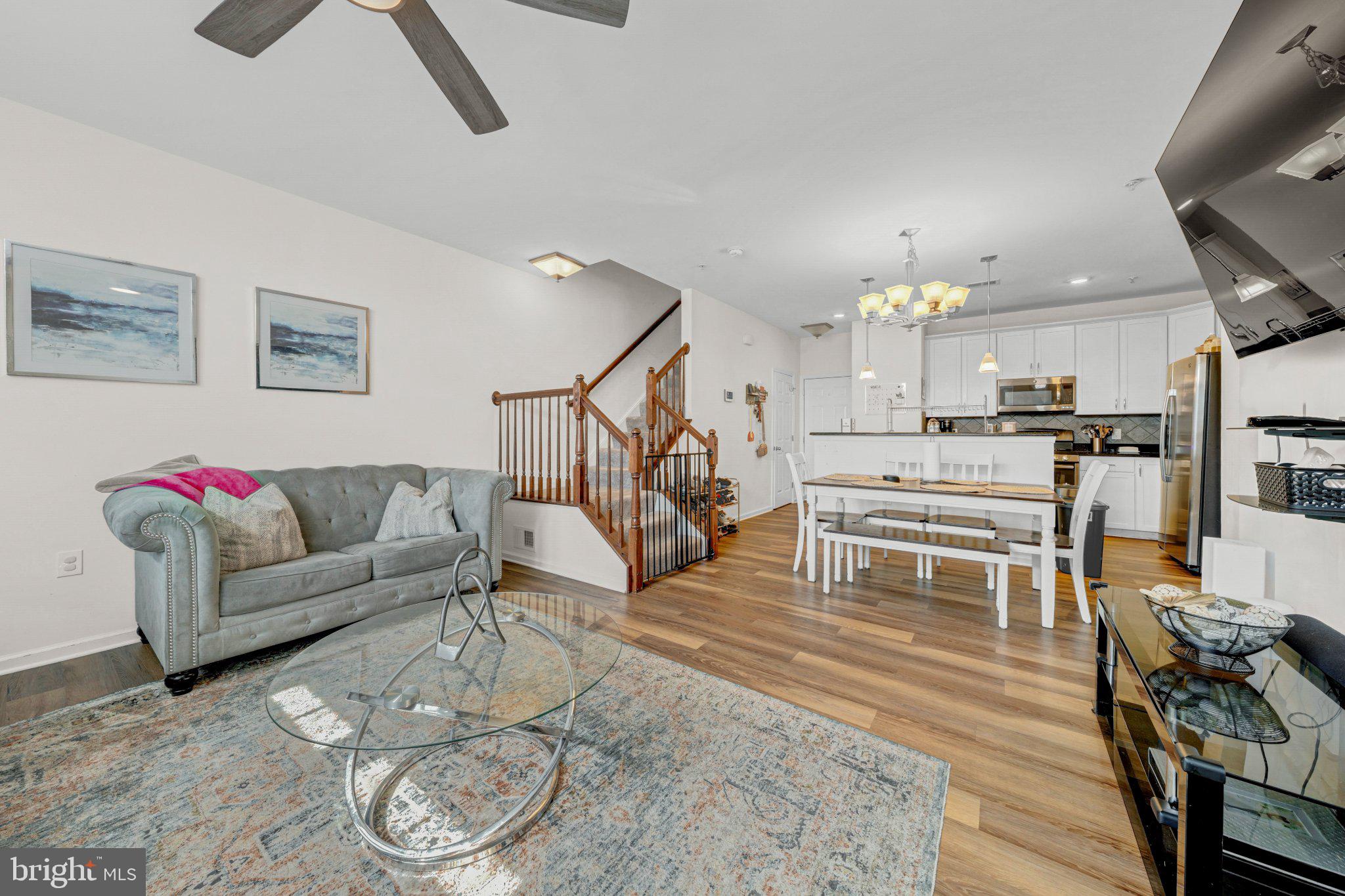 EAST GATE CONDOMINIUMS - Residential