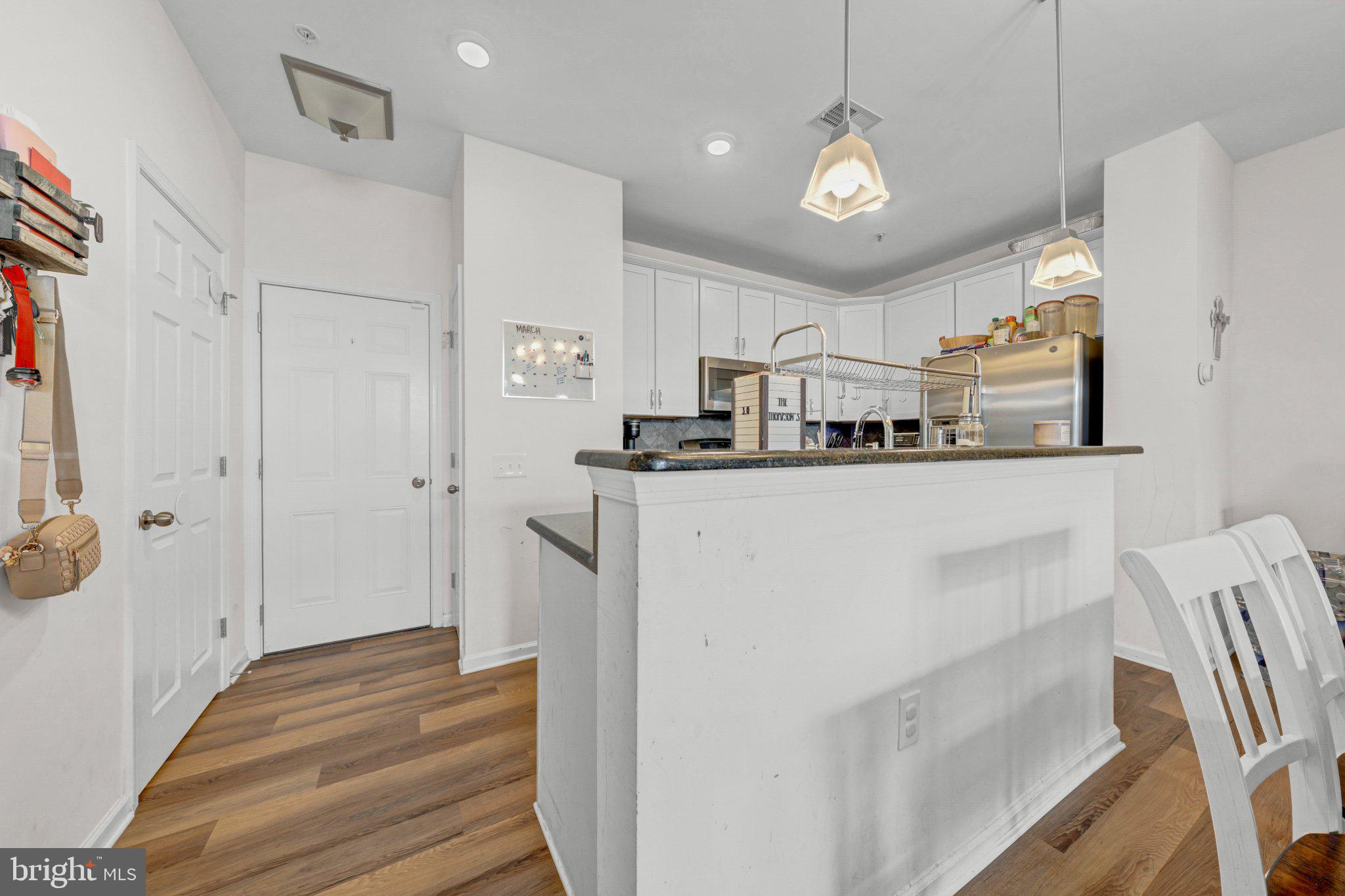 EAST GATE CONDOMINIUMS - Residential