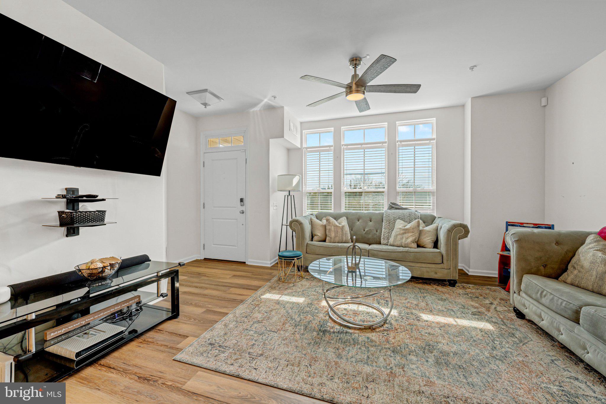 EAST GATE CONDOMINIUMS - Residential