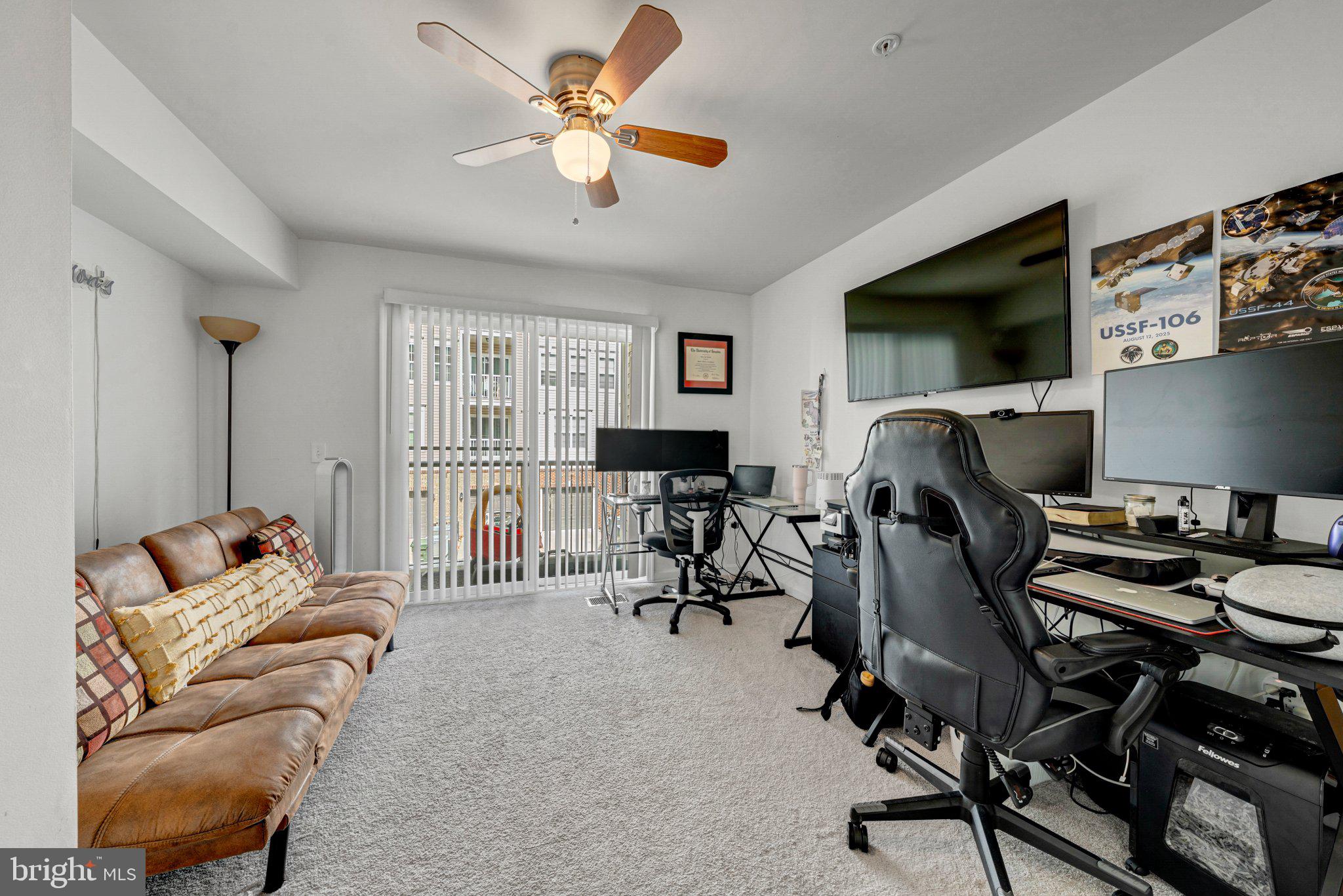 EAST GATE CONDOMINIUMS - Residential