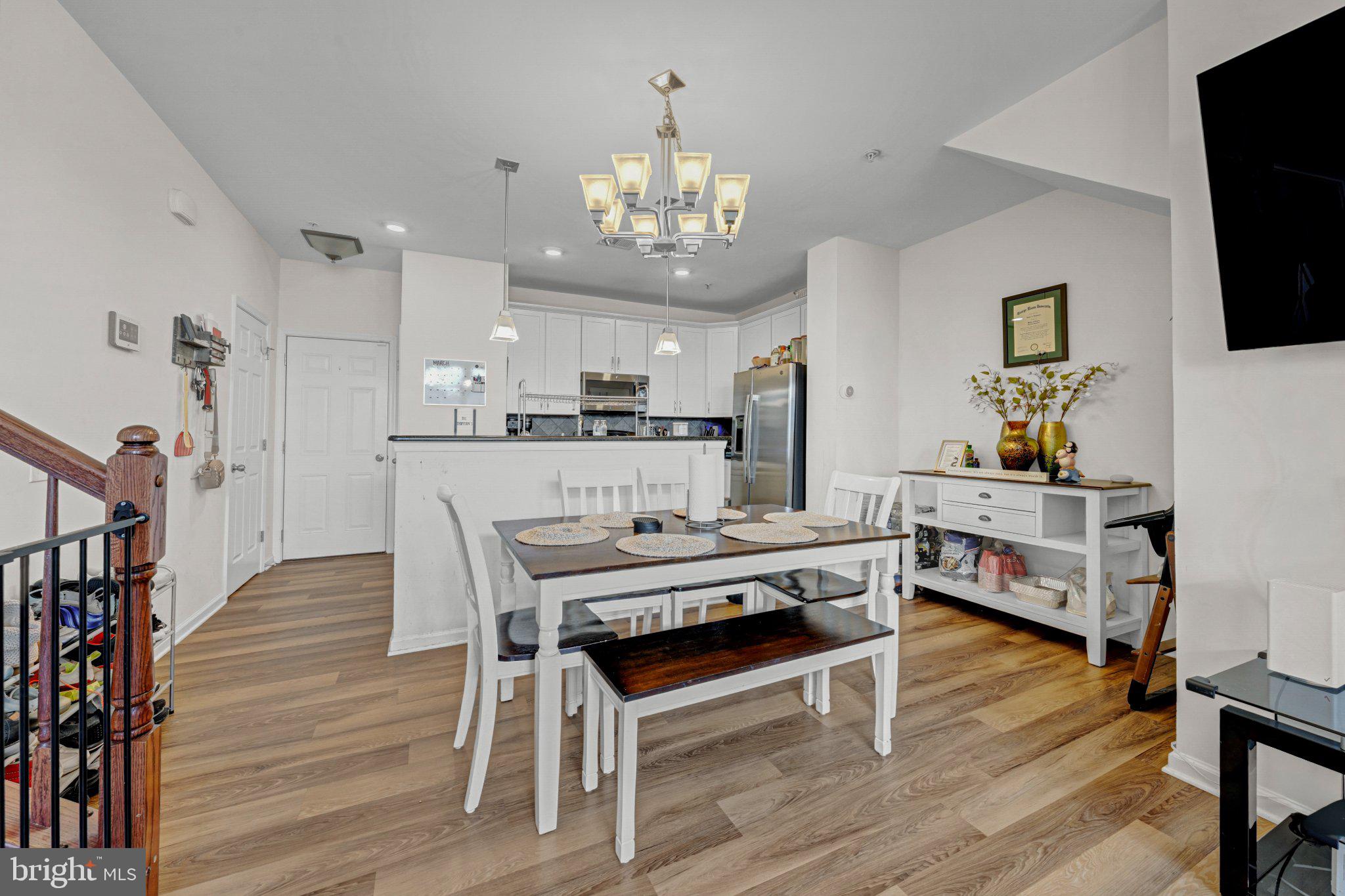 EAST GATE CONDOMINIUMS - Residential