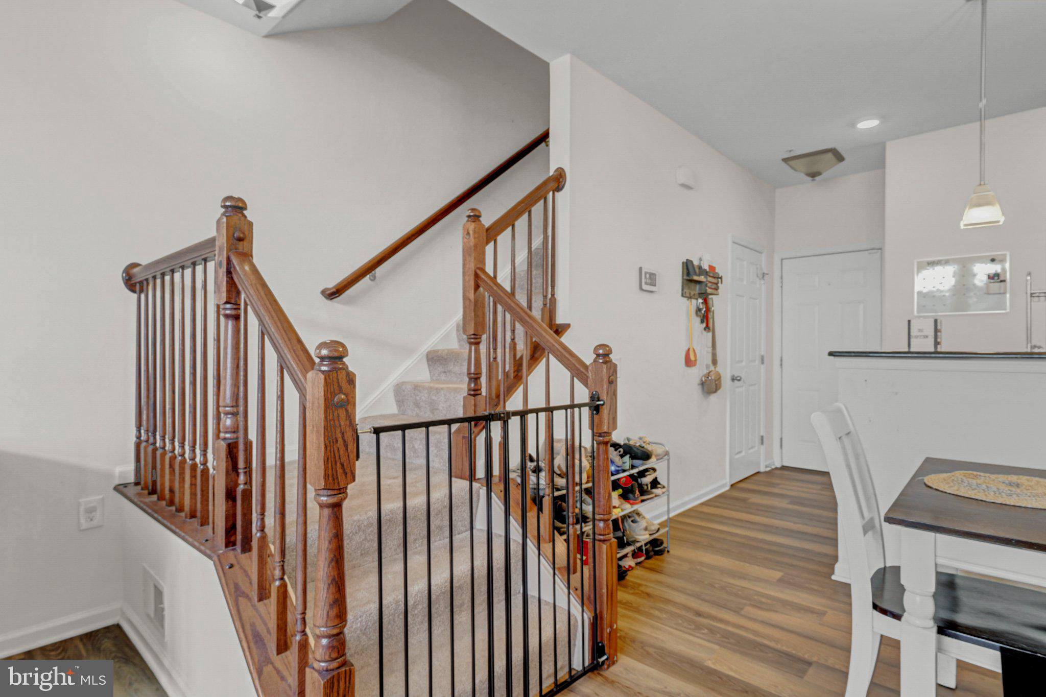 EAST GATE CONDOMINIUMS - Residential