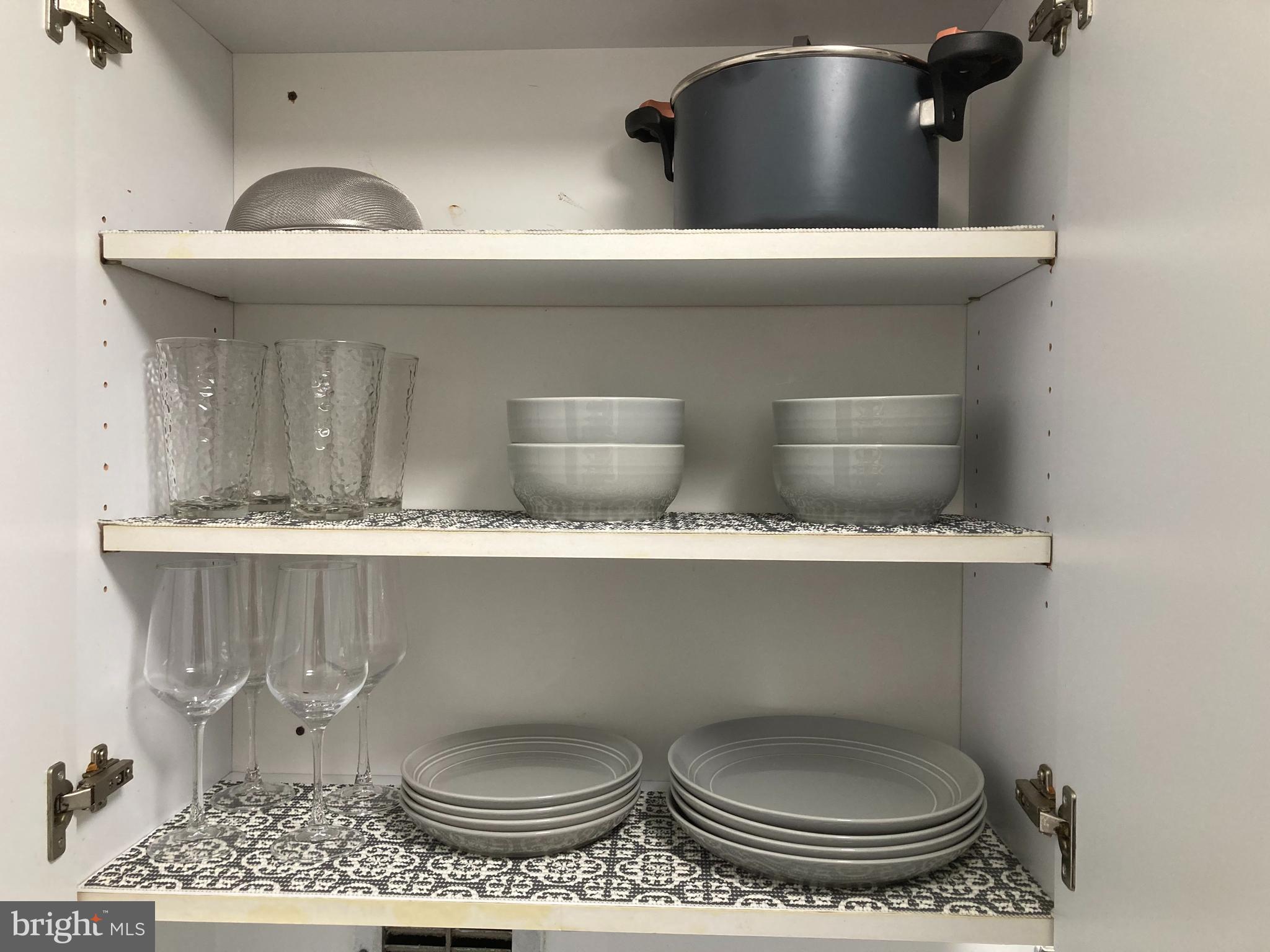 RIVER PLACE - Residential Lease