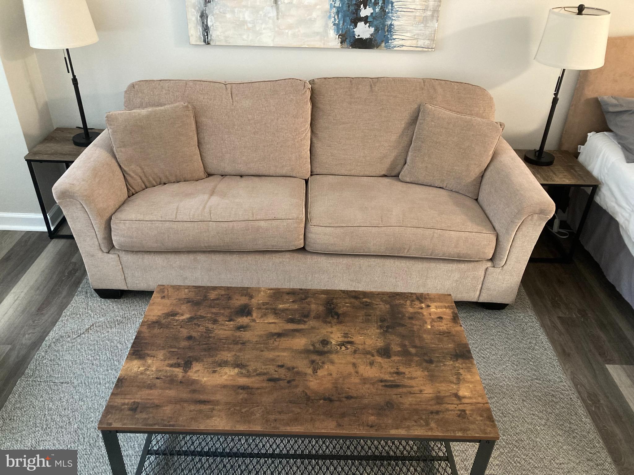 RIVER PLACE - Residential Lease