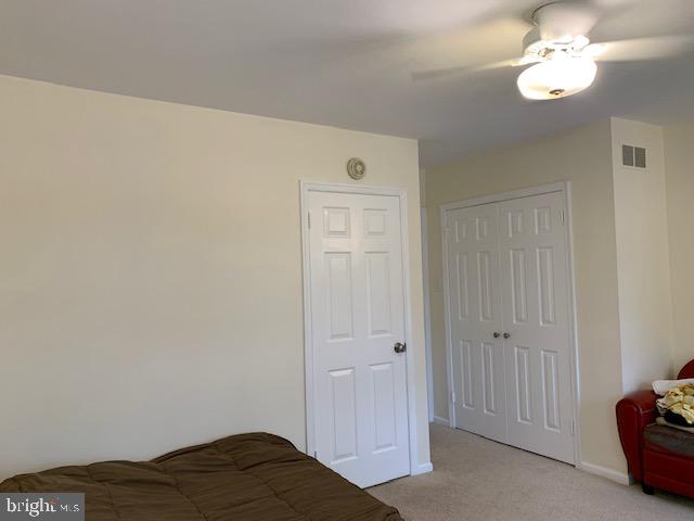 LOWRY HOUSE - Residential Lease
