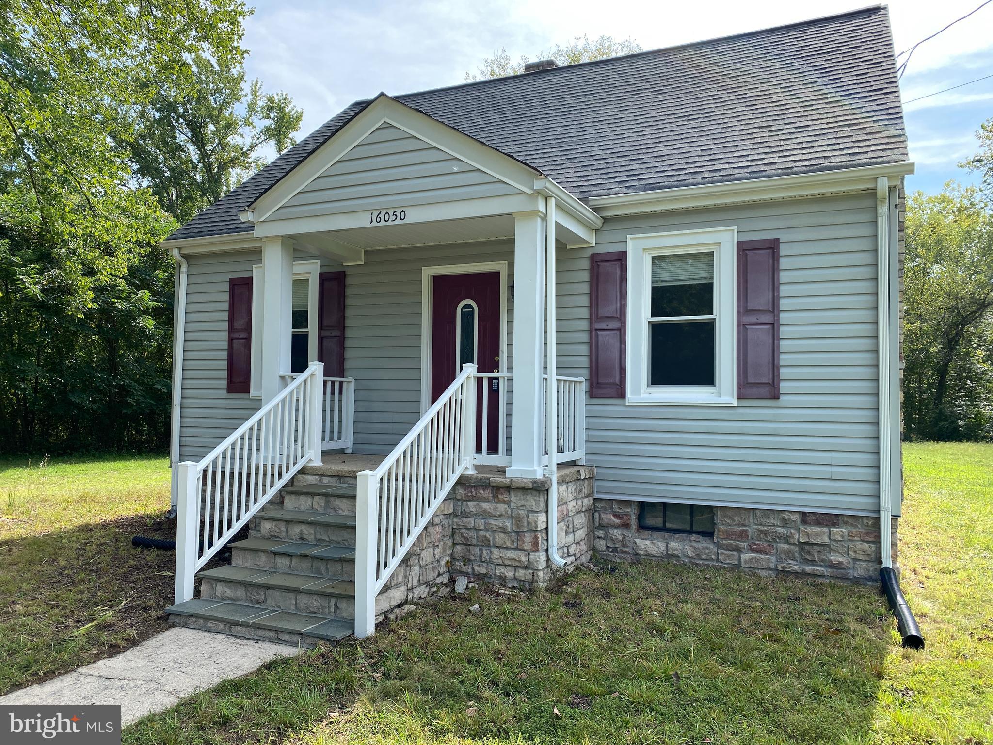 NONE AVAILABLE - Residential Lease