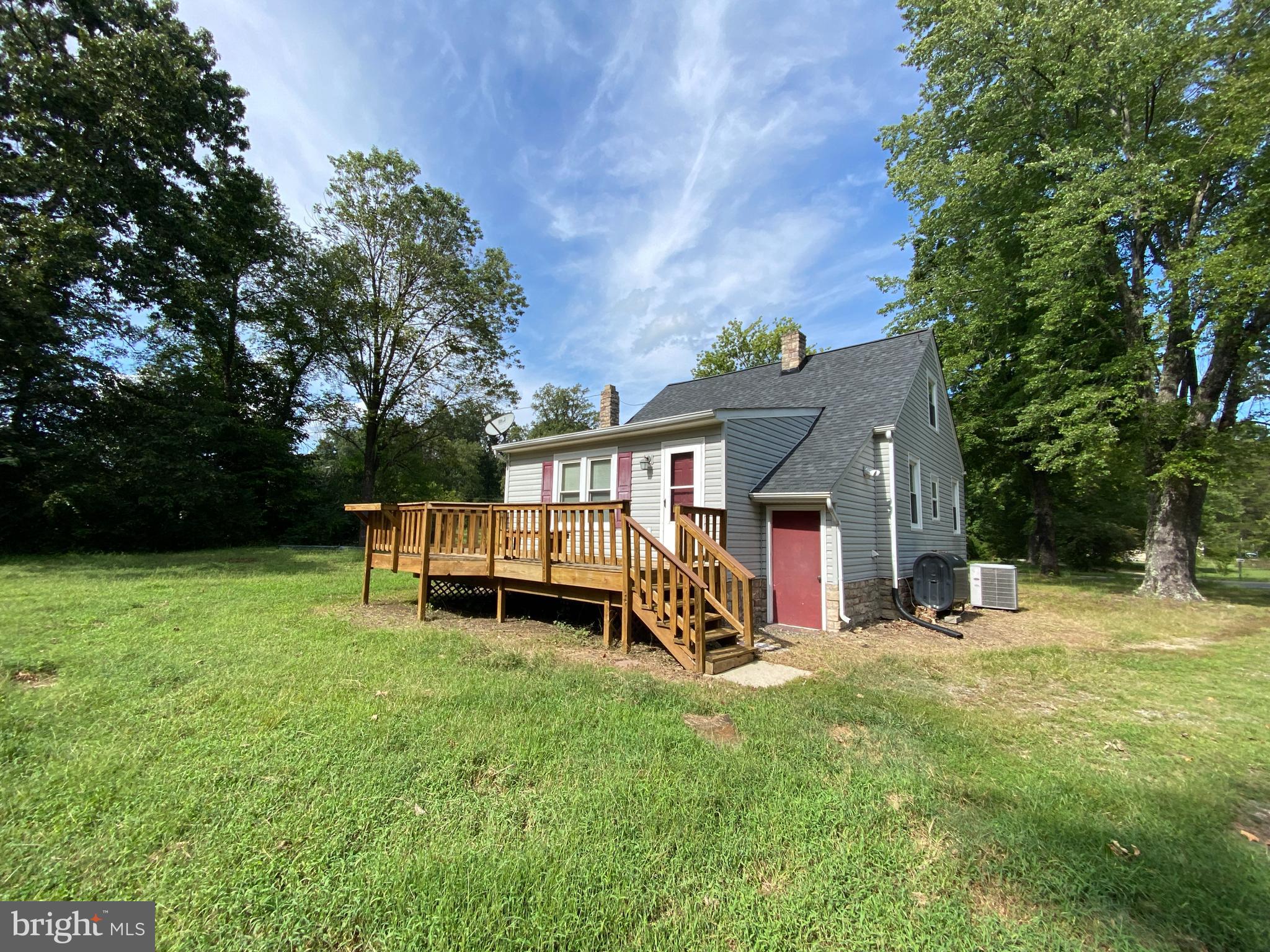 NONE AVAILABLE - Residential Lease