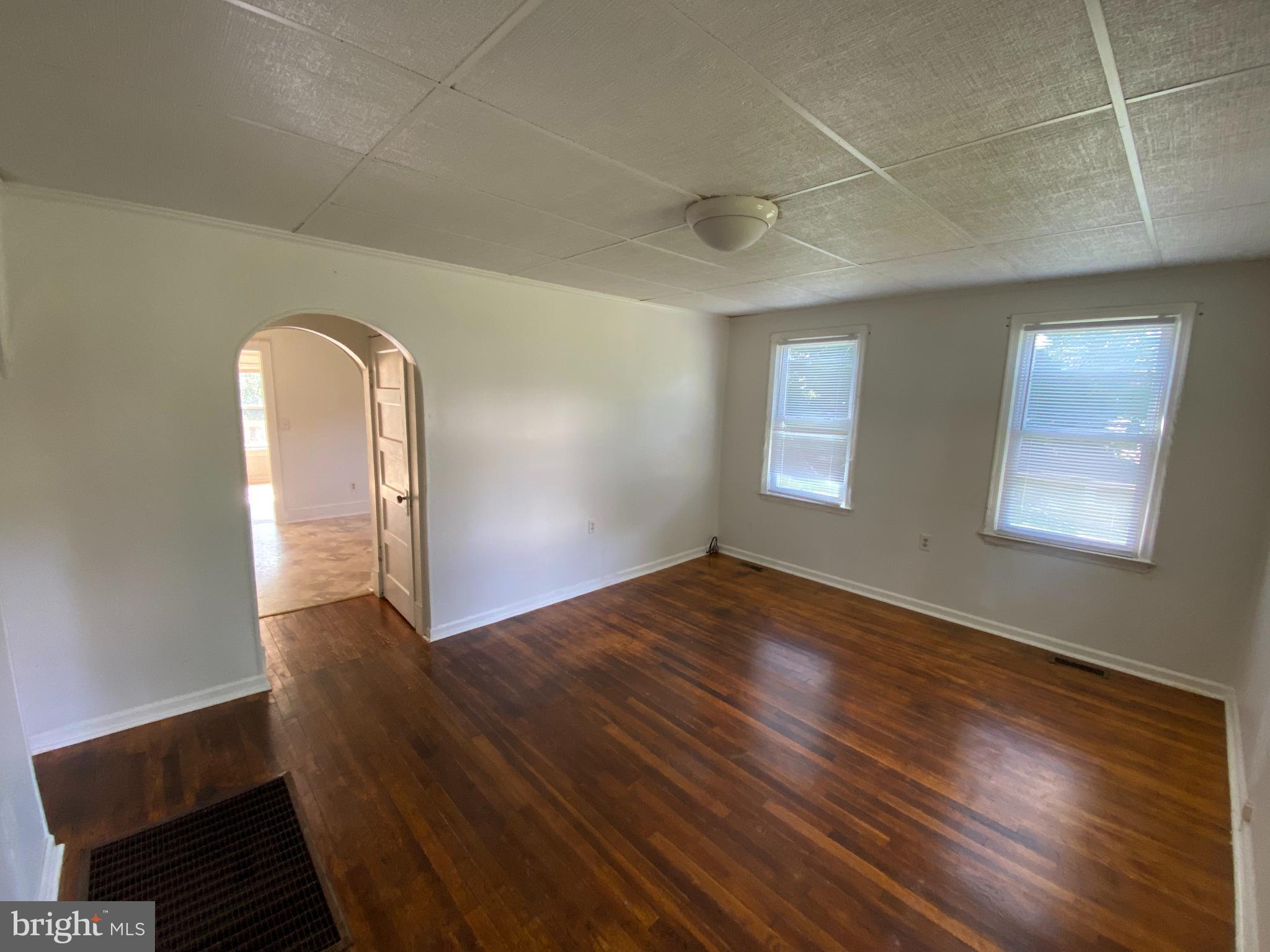 NONE AVAILABLE - Residential Lease