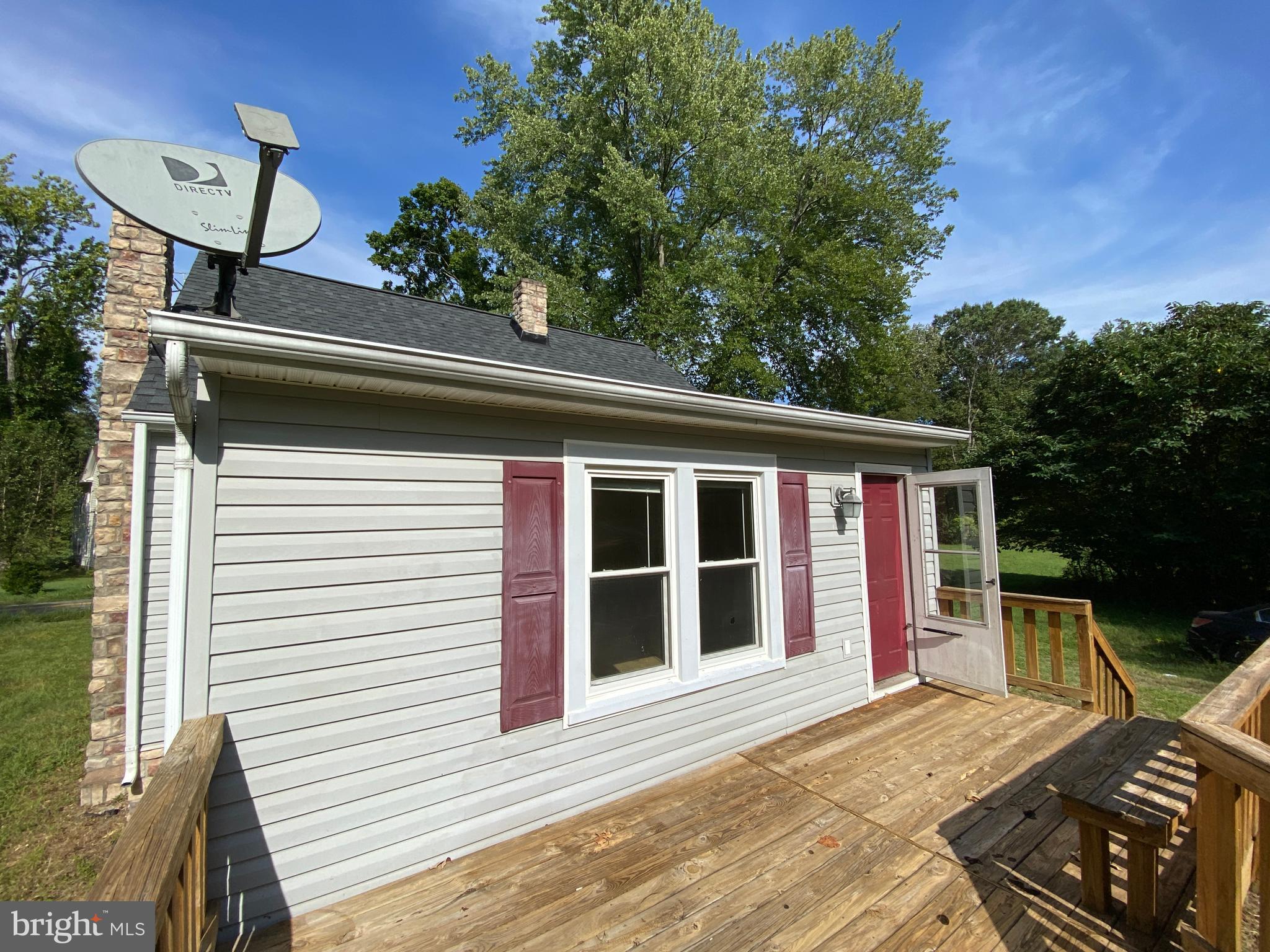 NONE AVAILABLE - Residential Lease