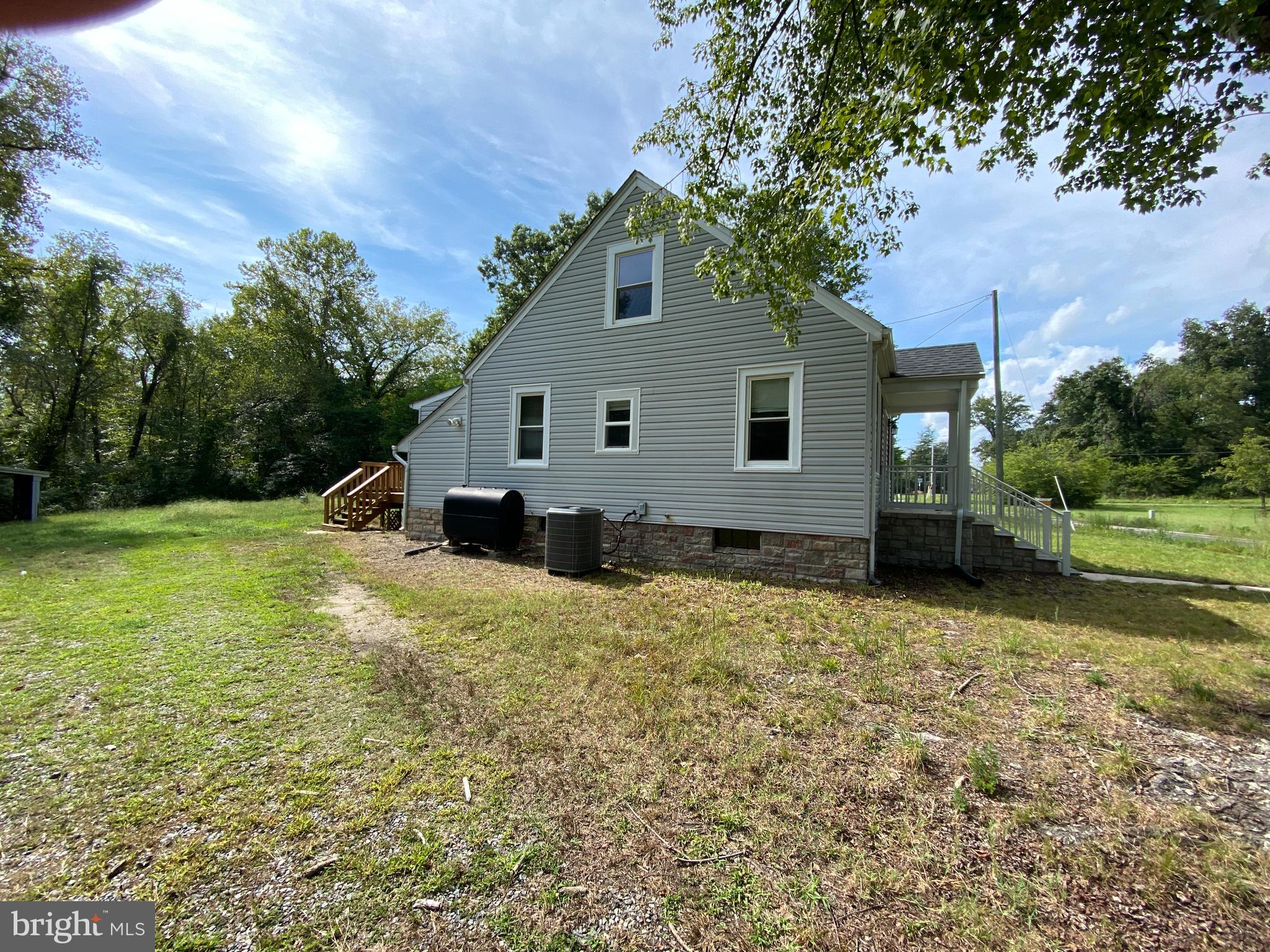 NONE AVAILABLE - Residential Lease