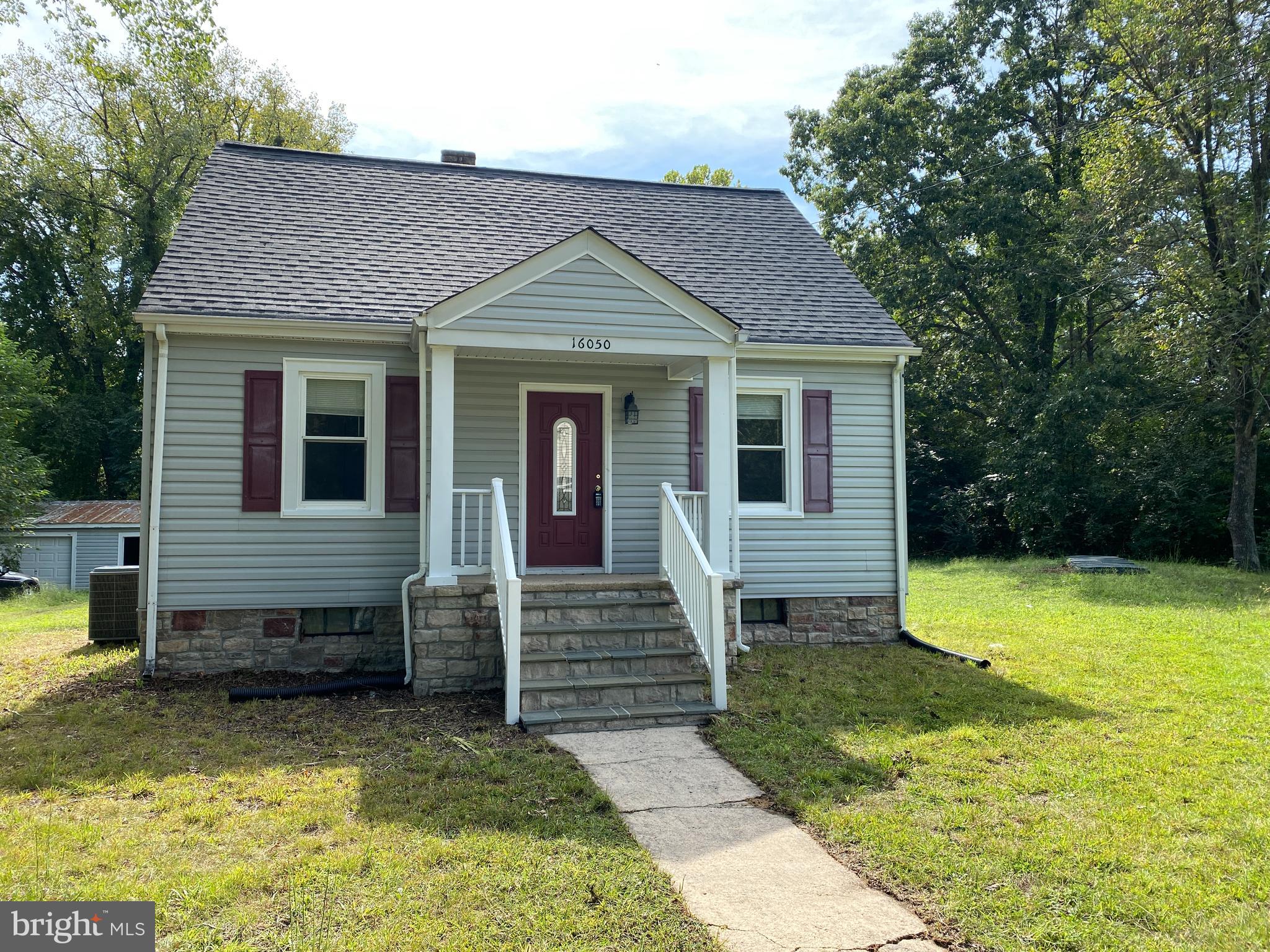 NONE AVAILABLE - Residential Lease