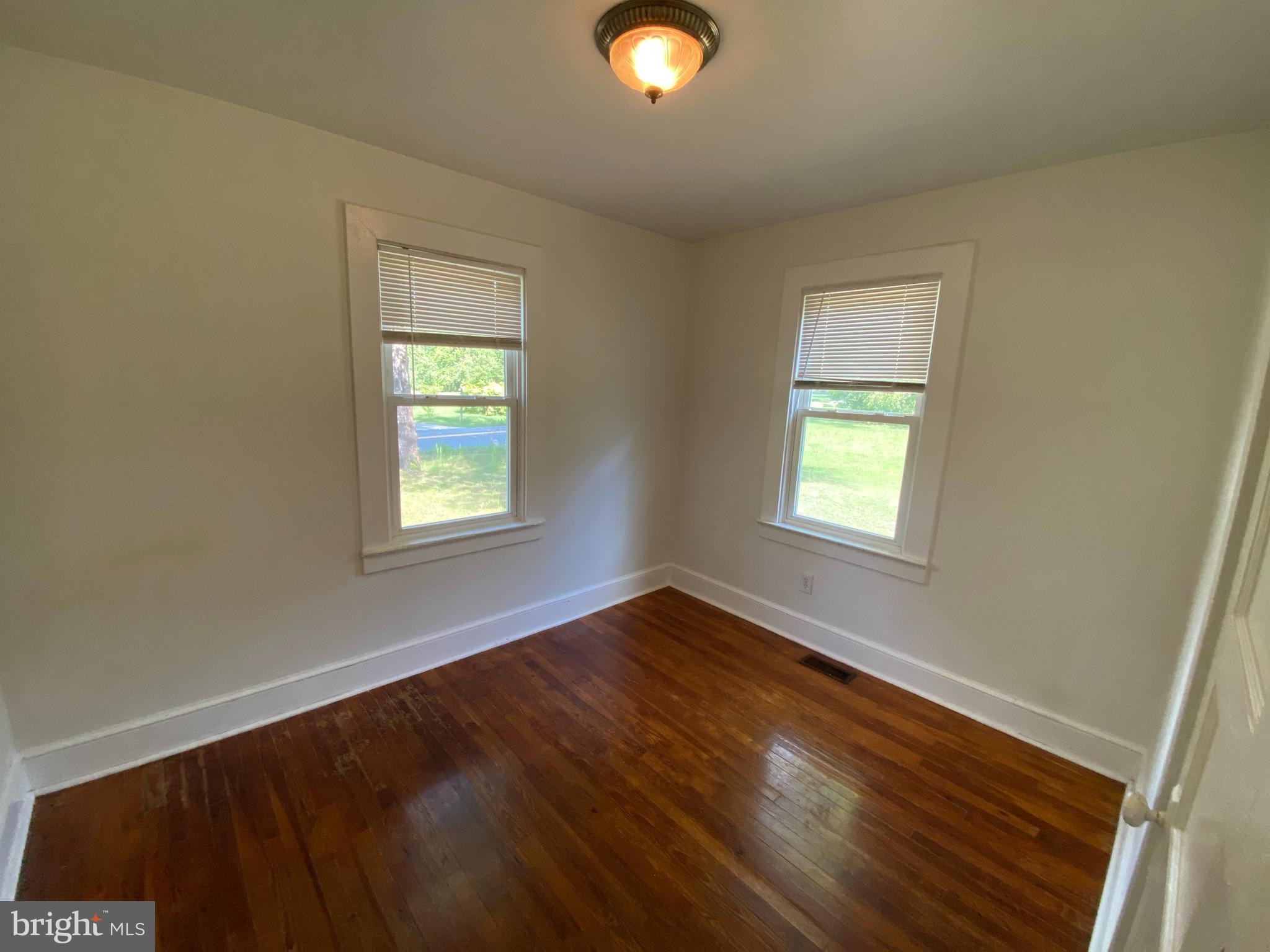 NONE AVAILABLE - Residential Lease