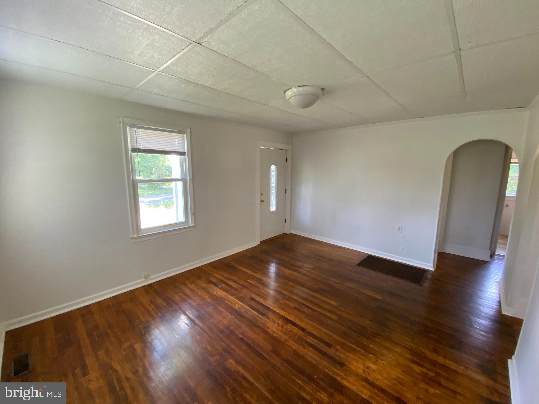 NONE AVAILABLE - Residential Lease