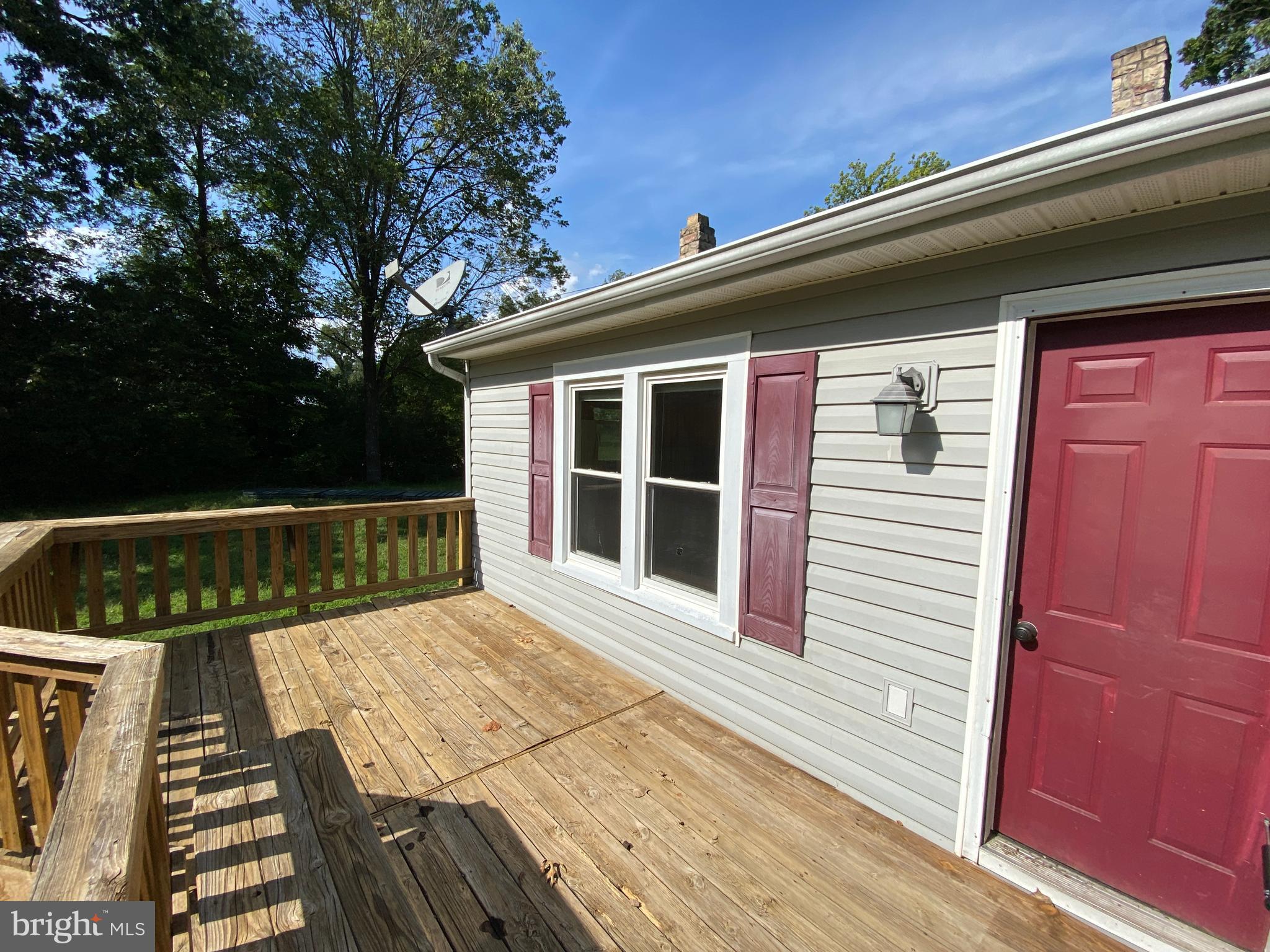 NONE AVAILABLE - Residential Lease