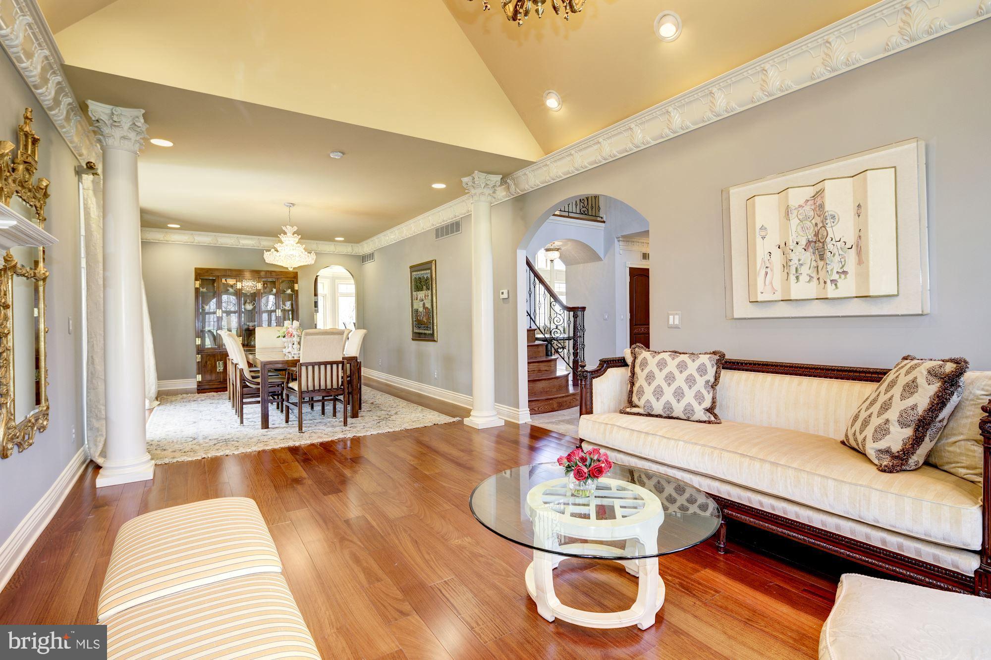 TRIADELPHIA WOODS - Residential