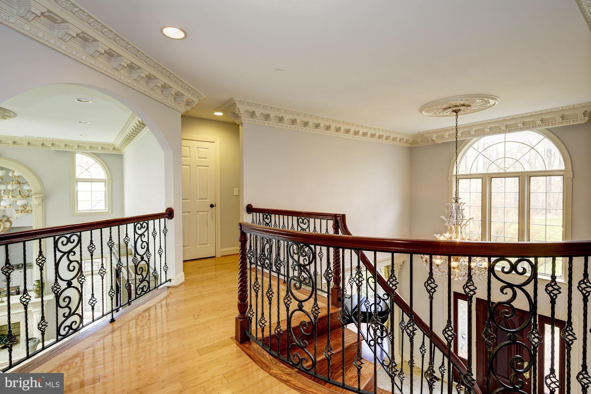 TRIADELPHIA WOODS - Residential