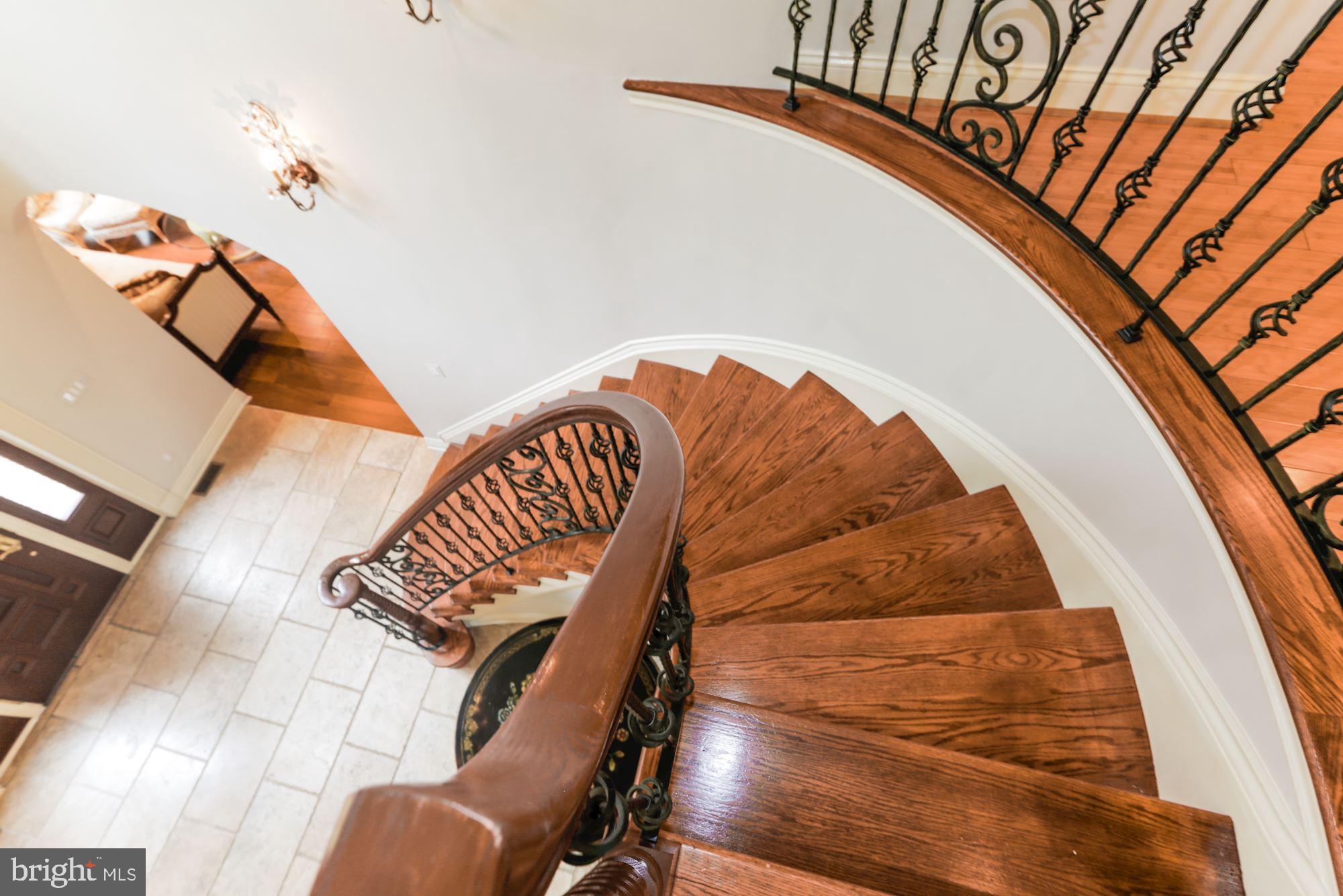 TRIADELPHIA WOODS - Residential