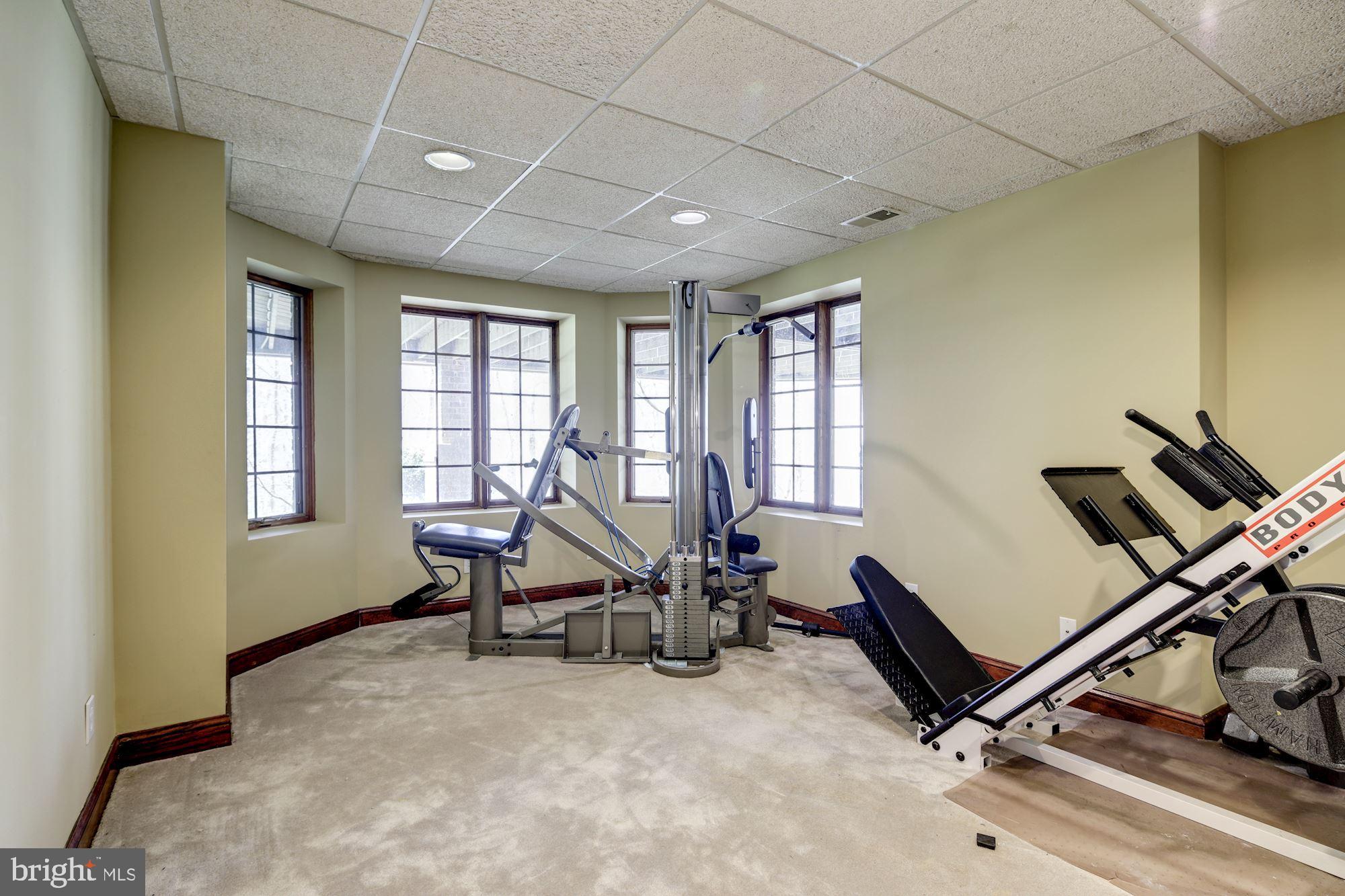 TRIADELPHIA WOODS - Residential