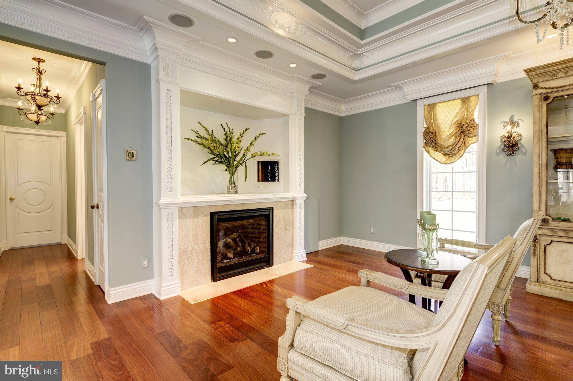 TRIADELPHIA WOODS - Residential