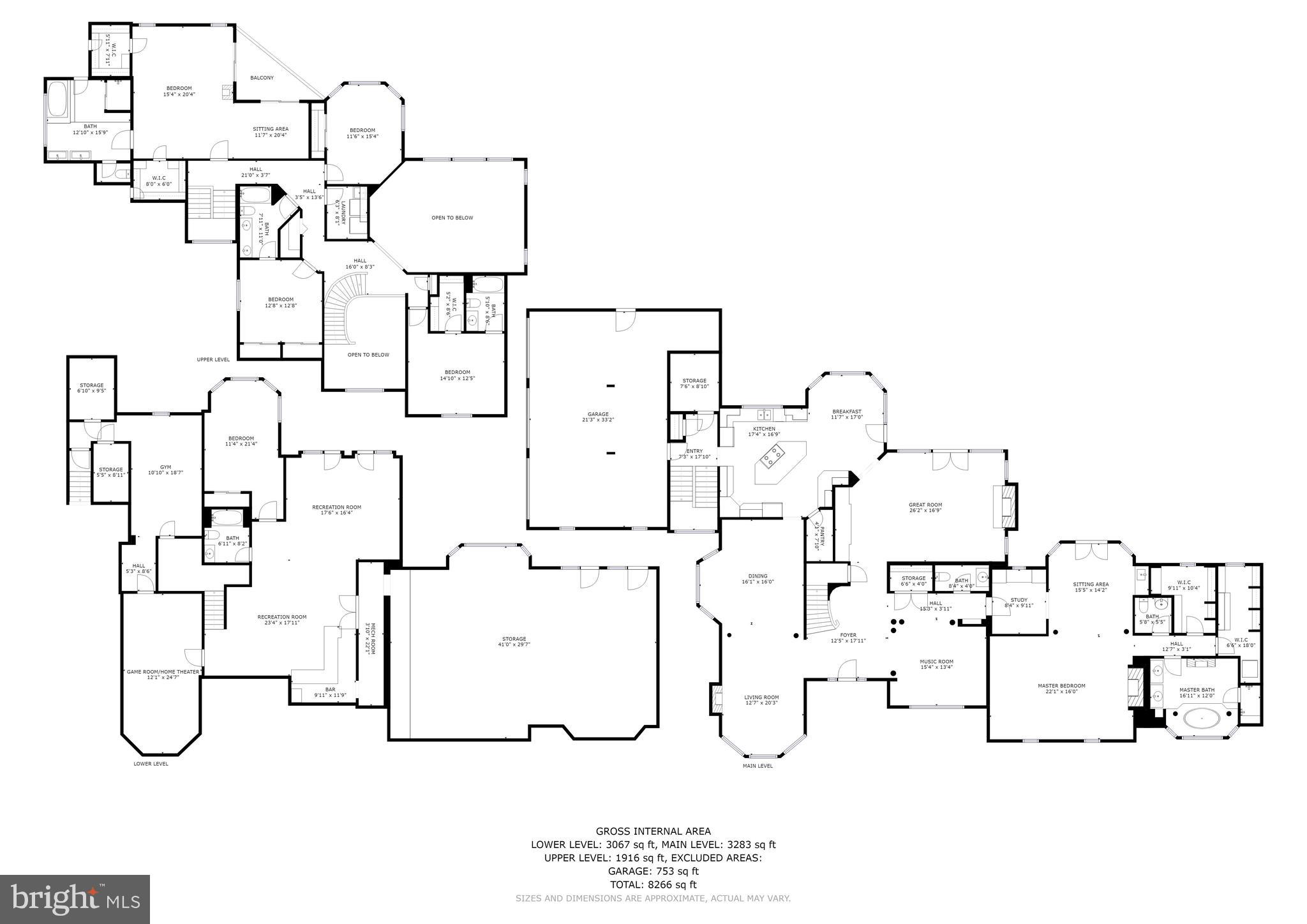 TRIADELPHIA WOODS - Residential
