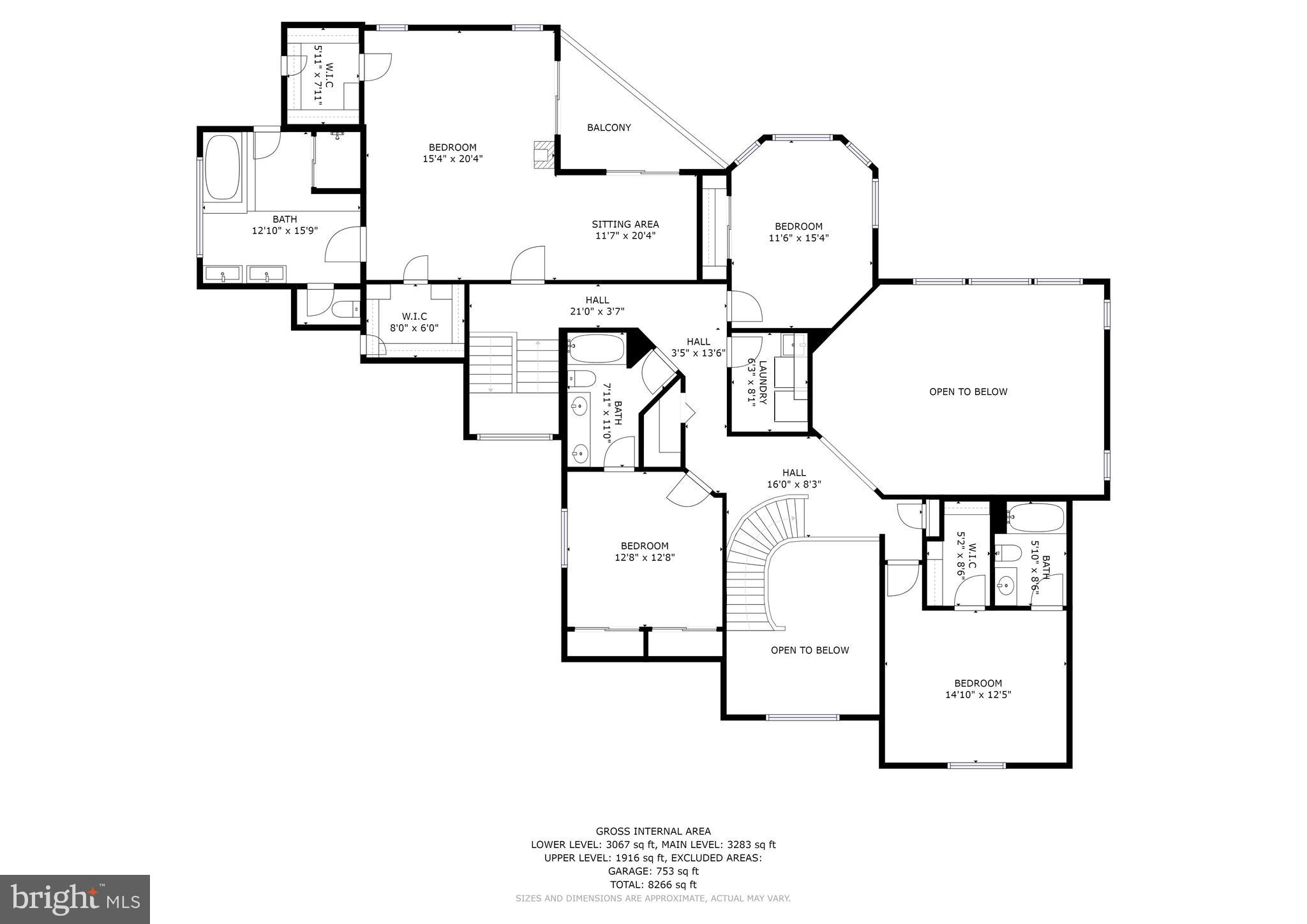 TRIADELPHIA WOODS - Residential