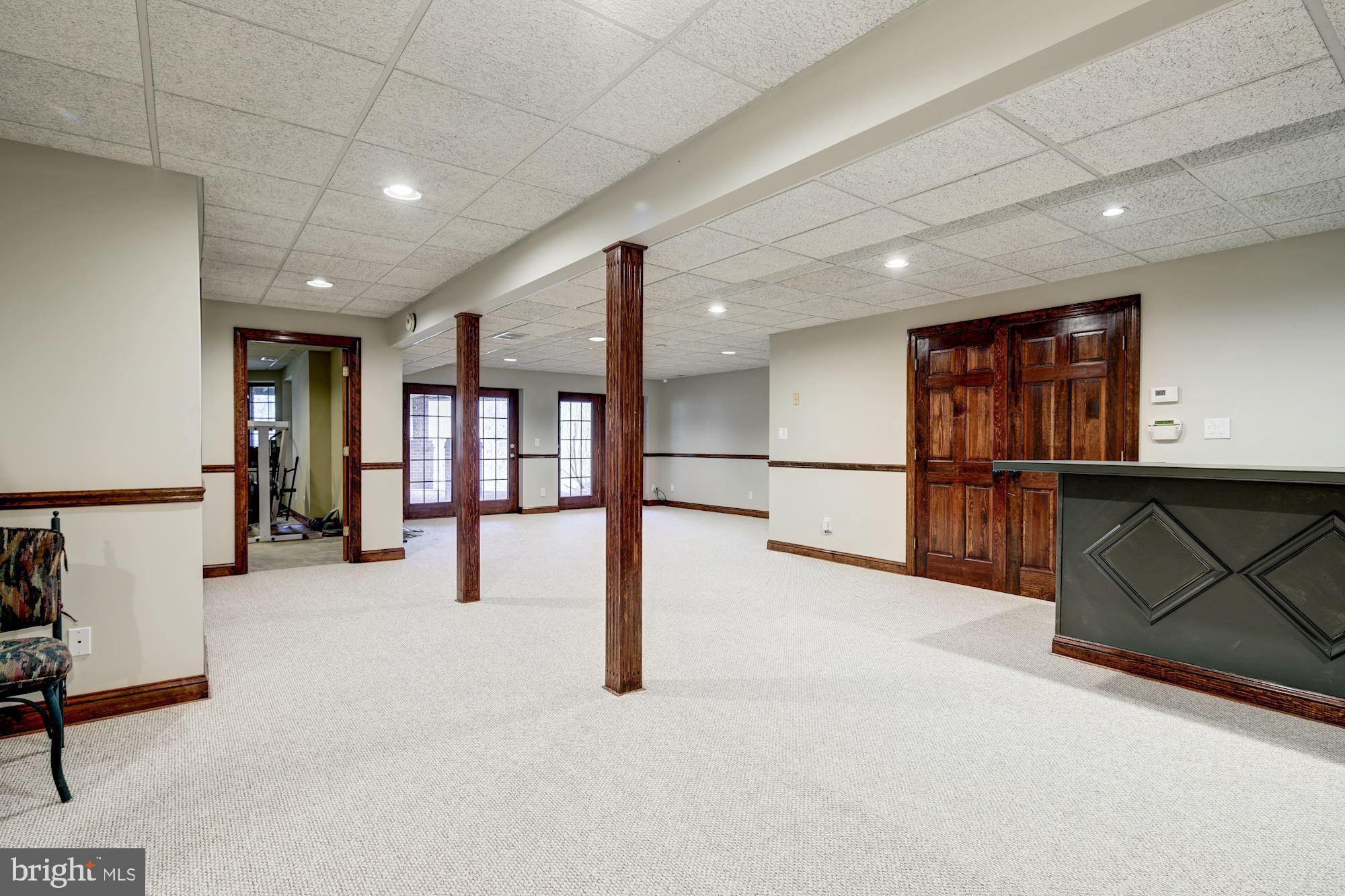 TRIADELPHIA WOODS - Residential