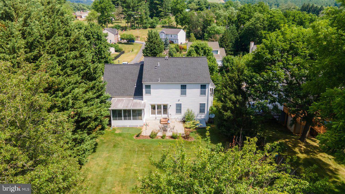 DEERWOODS - Residential