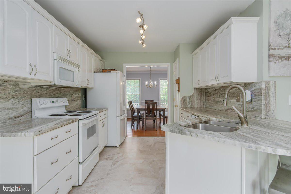 DEERWOODS - Residential