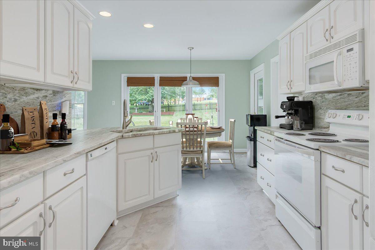 DEERWOODS - Residential