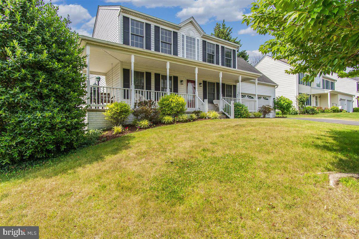 DEERWOODS - Residential