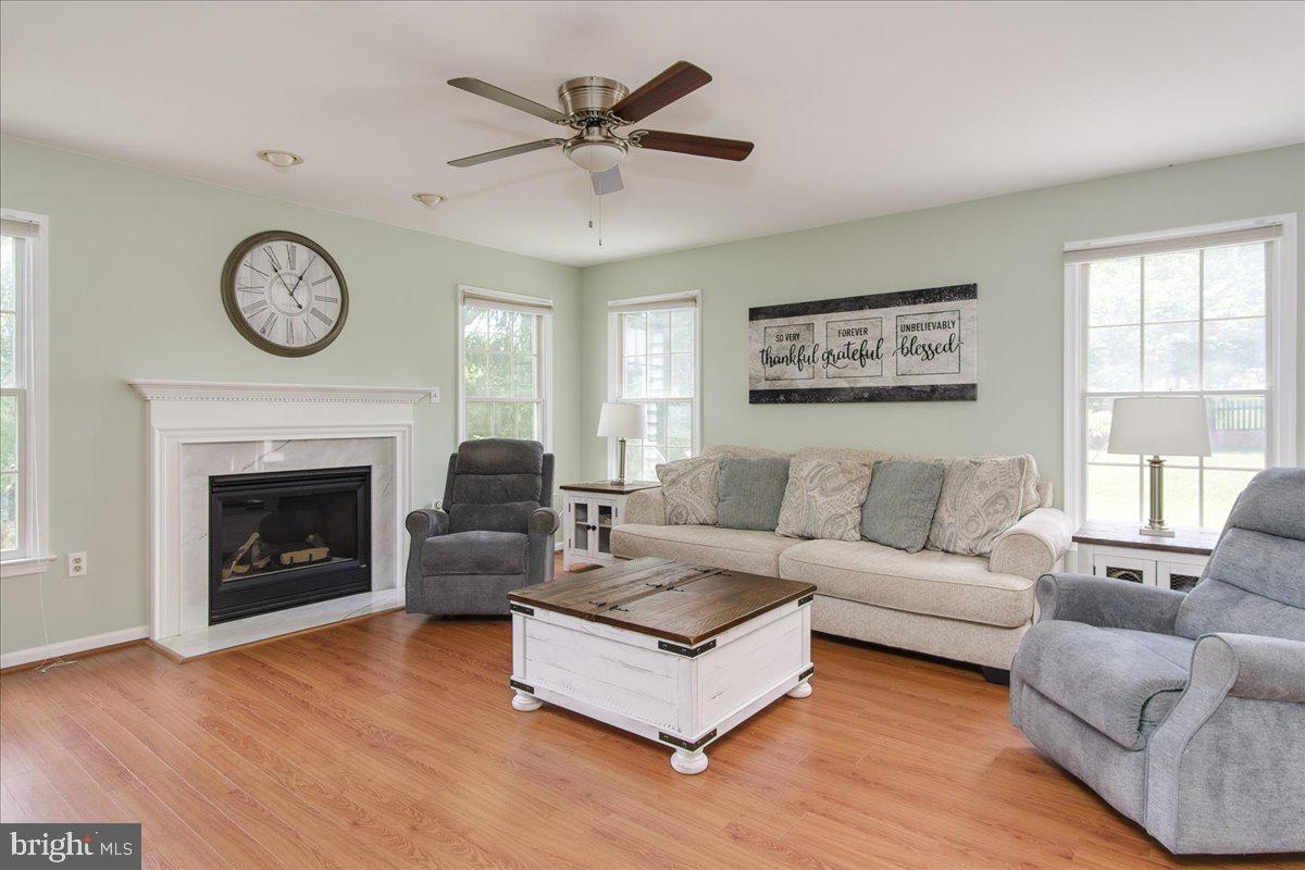 DEERWOODS - Residential