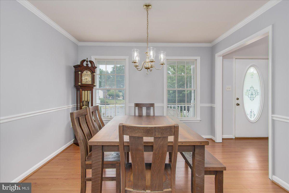 DEERWOODS - Residential