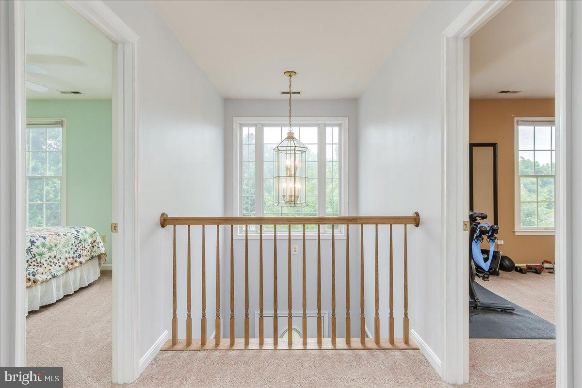 DEERWOODS - Residential