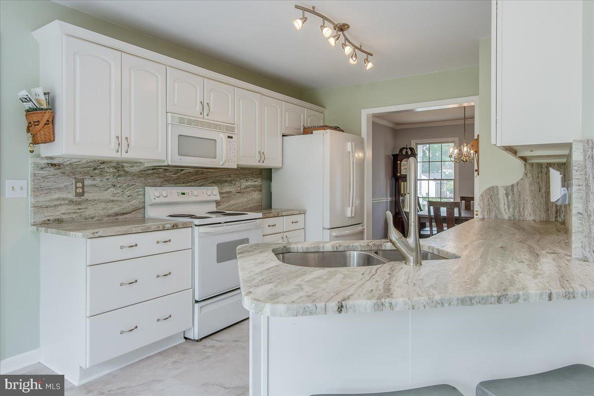 DEERWOODS - Residential