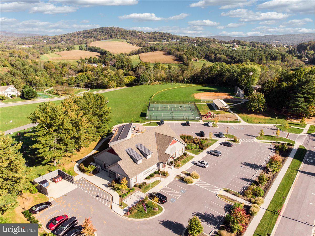 DEERWOODS - Residential