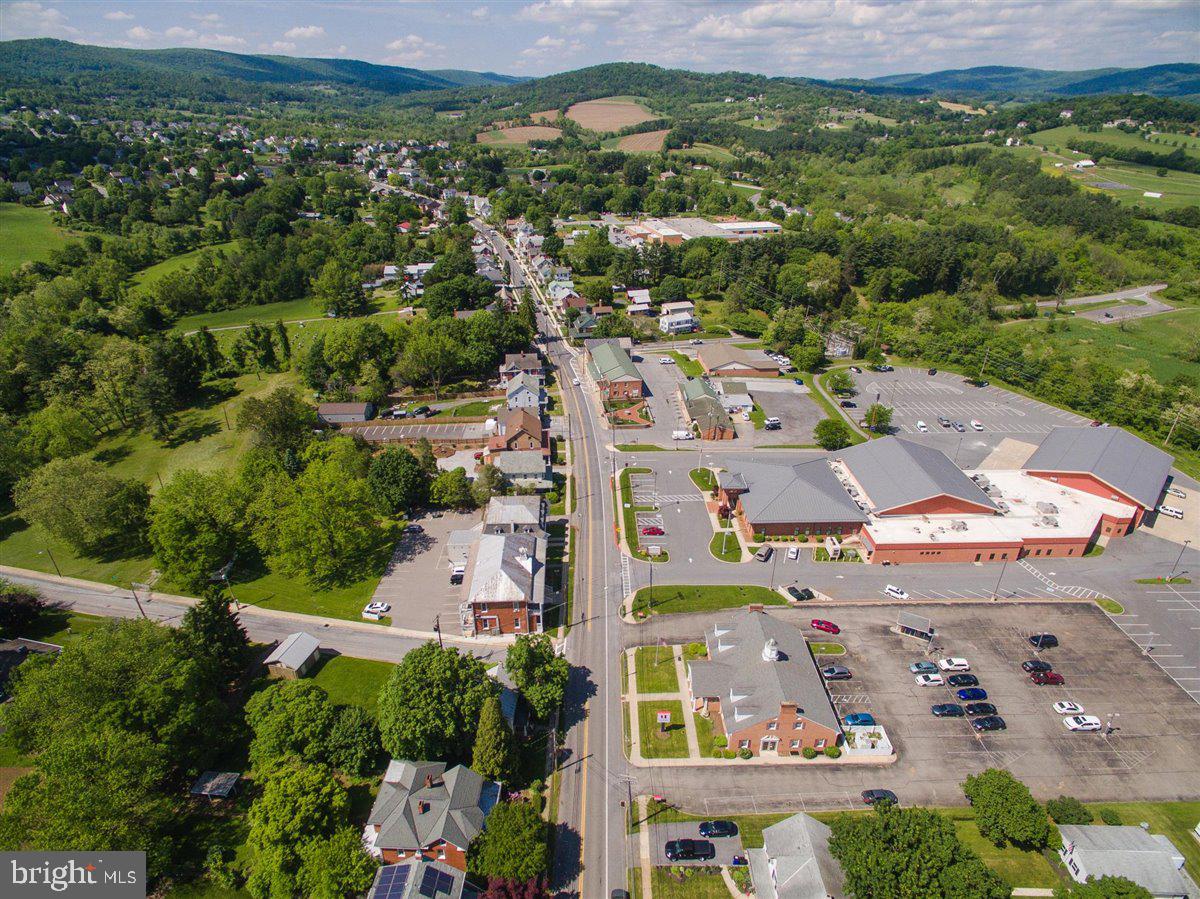 DEERWOODS - Residential