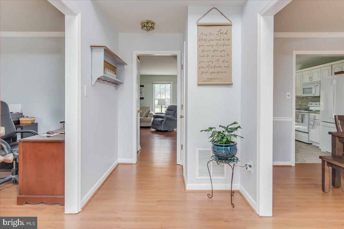 DEERWOODS - Residential