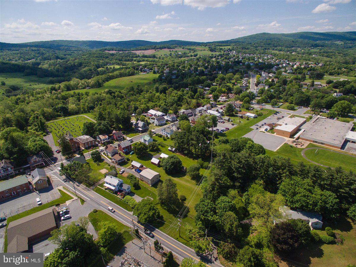 DEERWOODS - Residential