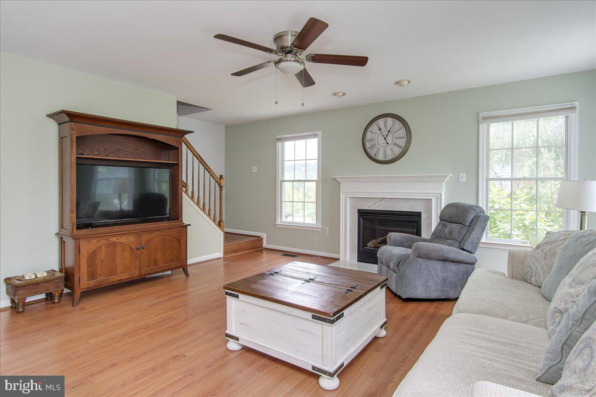 DEERWOODS - Residential