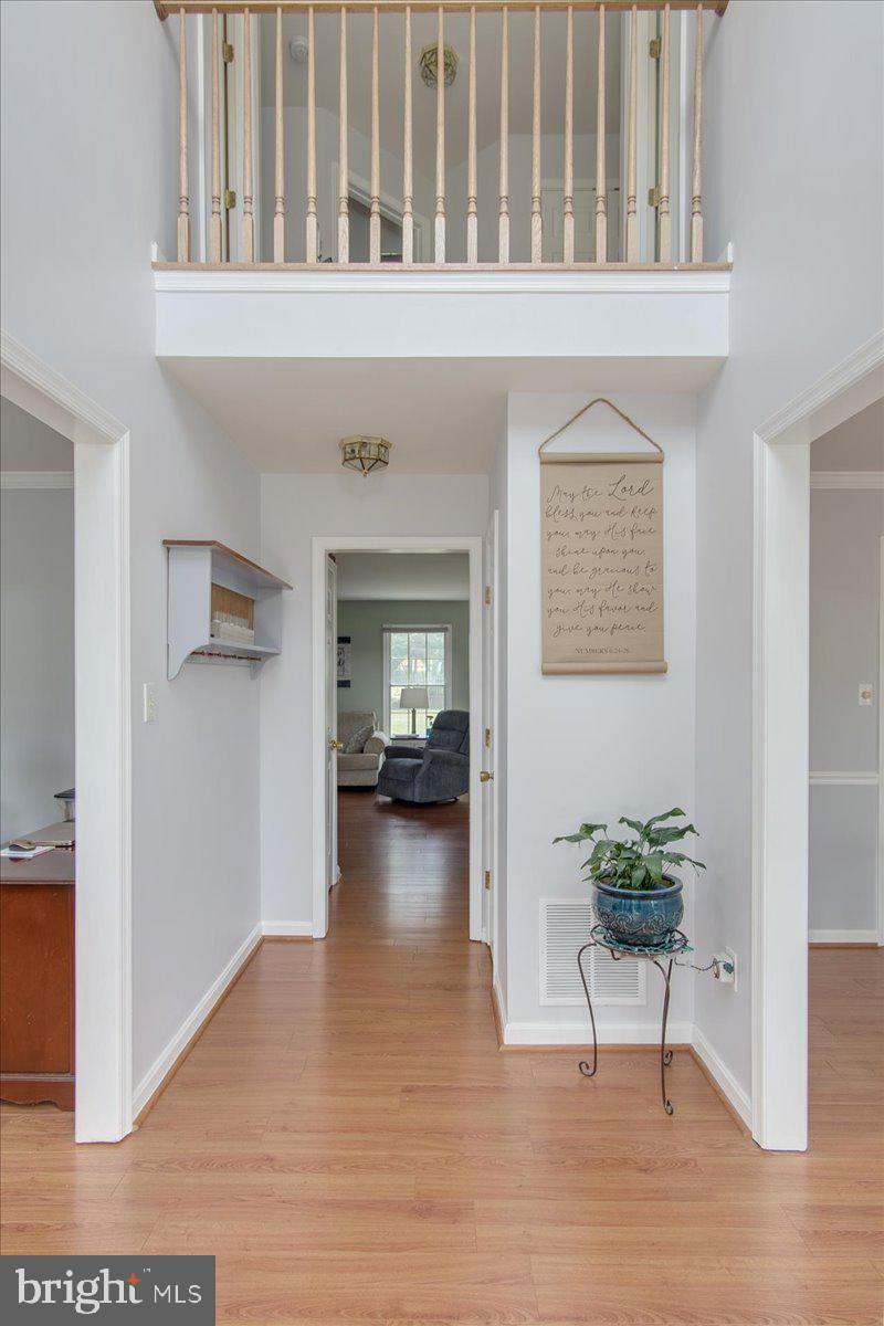 DEERWOODS - Residential