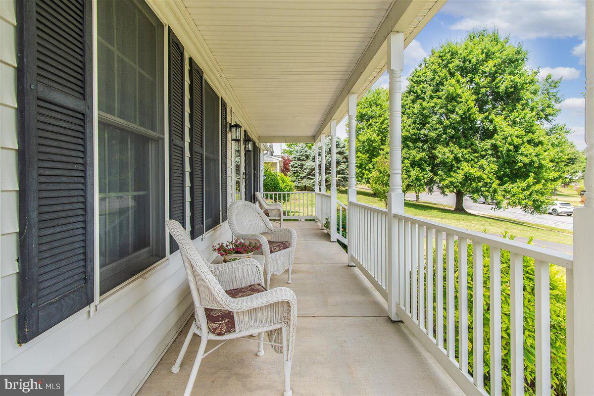 DEERWOODS - Residential