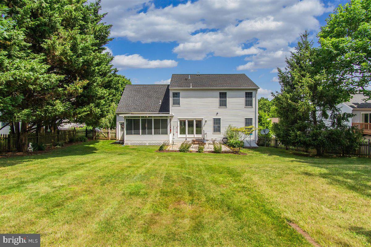 DEERWOODS - Residential