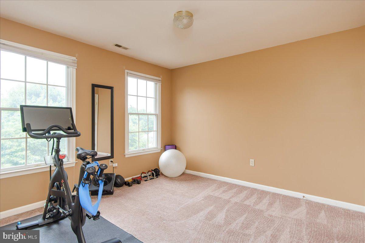 DEERWOODS - Residential