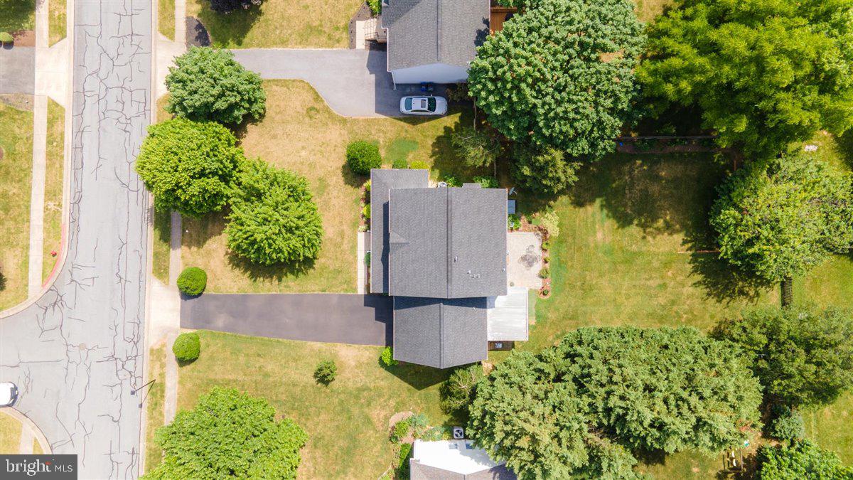 DEERWOODS - Residential