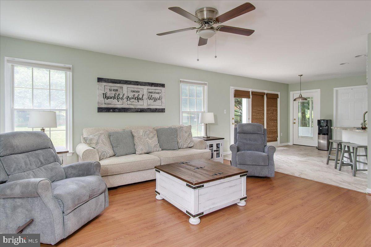 DEERWOODS - Residential