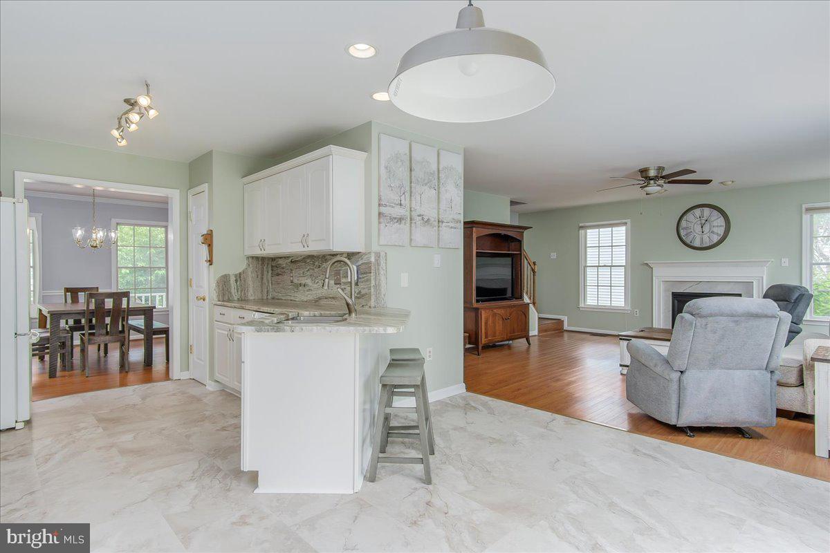 DEERWOODS - Residential