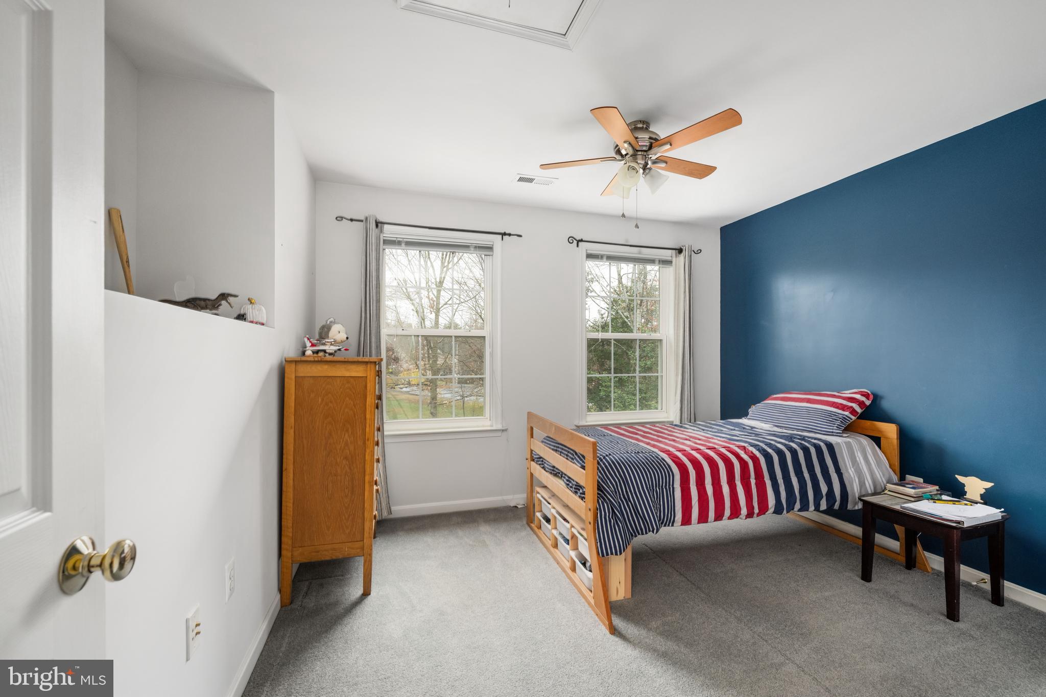 QUEENS GUARD - Residential